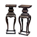 廣州耀中文化傳播有限公司古典家具產品與服務概覽