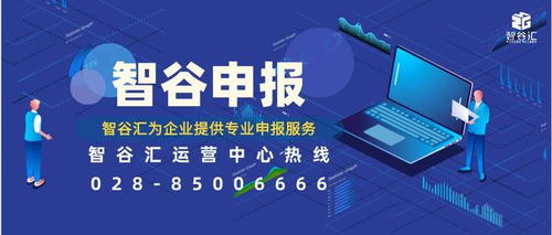 速看！2021年度成都市中小企業成長工程培育企業認定啟動，重點支持信息技術咨詢服務領域